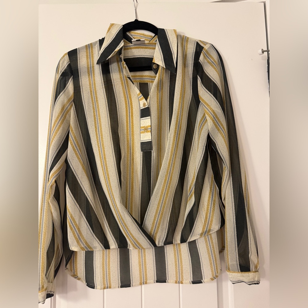 Cabi Blouse